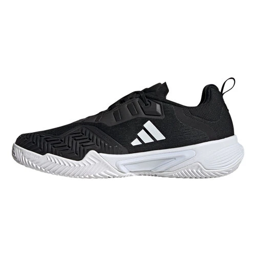 ADIDAS Barricade Clay Court Shoe Men 2 ADIDAS Barricade Clay Court Shoe Men - Image 2