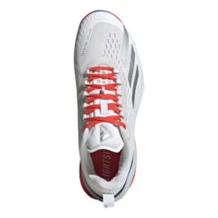ADIDAS Adizero Cybersonic All Court Shoe Men -Tennis Gear Shop 05803000 0 4