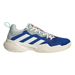 ADIDAS Barricade All Court Shoe Women