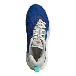 ADIDAS Barricade All Court Shoe Women -Tennis Gear Shop 05824000 0 4