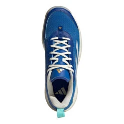 ADIDAS AvaFlash All Court Shoe Women -Tennis Gear Shop 05834000 0 4