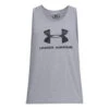 Under Armour Sportstyle Logo Tank Top Men