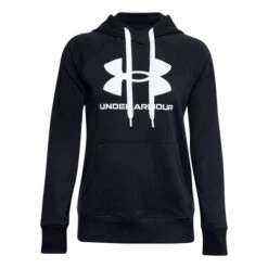 Under Armour Rival Logo Hoody Women