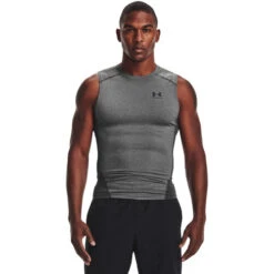 Under Armour Heatgear Armour Tank Top Men -Tennis Gear Shop 07470000 13