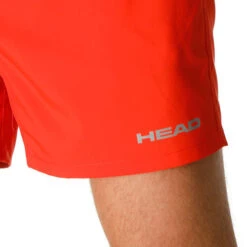 Head Club 7in Shorts Special Edition Men -Tennis Gear Shop 07678000 0 8