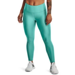 Under Armour Heatgear Hi-Rise Ankle Tight Women 6 Under Armour Heatgear Hi-Rise Ankle Tight Women -Tennis Gear Shop 07896000 13