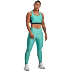 Under Armour Heatgear Hi-Rise Ankle Tight Women 7 Under Armour Heatgear Hi-Rise Ankle Tight Women -Tennis Gear Shop 07896000 15