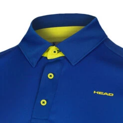 Head Prestige Polo Special Edition Men 11 Head Prestige Polo Special Edition Men -Tennis Gear Shop 07949000 10