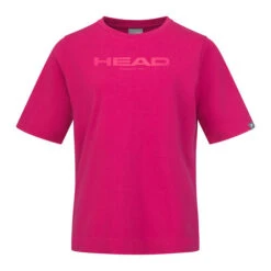 Head Motion T-Shirt Women