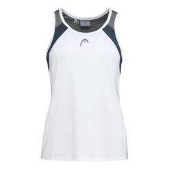 Head Club 22 Tank Top Women