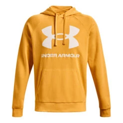 Under Armour Rival Fleece Big Logo Hoody Men
