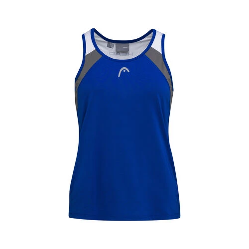 Head Club 22 Tank-Top Tank Top Girls 1 Head Club 22 Tank-Top Tank Top Girls
