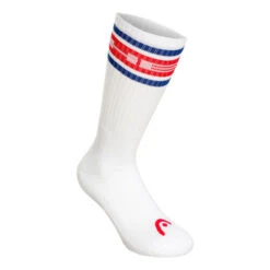 Head Long Tennis Socks