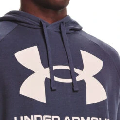 Under Armour Rival Fleece Big Logo Men -Tennis Gear Shop 08342000 16