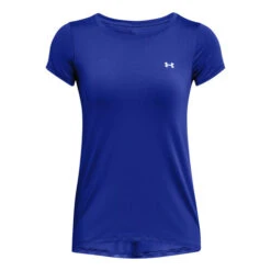 Under Armour Heatgear T-Shirt Women