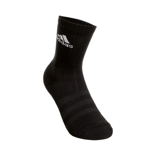 ADIDAS Essentials Cush Crew Sports Socks 3 Pack 3 ADIDAS Essentials Cush Crew Sports Socks 3 Pack - Image 3