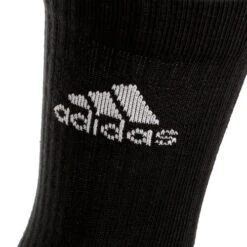 ADIDAS Essentials Cush Crew Sports Socks 3 Pack 11 ADIDAS Essentials Cush Crew Sports Socks 3 Pack -Tennis Gear Shop 12545000 13