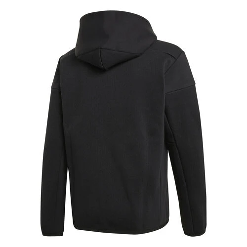 ADIDAS Z.N.E. Zip Hoodie Men 2 ADIDAS Z.N.E. Zip Hoodie Men - Image 2