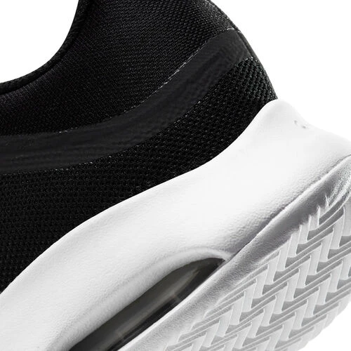 Nike Court Air Max Volley Clay Court Shoe Men 10 Nike Court Air Max Volley Clay Court Shoe Men - Image 10
