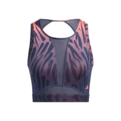 ADIDAS TIGR All Over Print Sports Bras Women