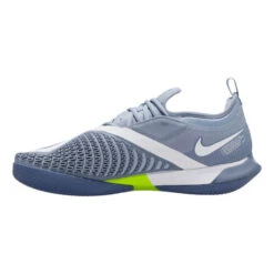 Nike React Vapor NXT Clay Court Shoe Men -Tennis Gear Shop 16680000 0 9