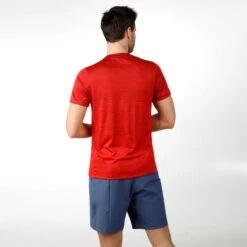 ADIDAS Gradient T-Shirt Men -Tennis Gear Shop 16824000 12