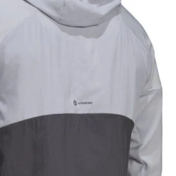 ADIDAS Training Zip Hoodie Men -Tennis Gear Shop 17198000 17