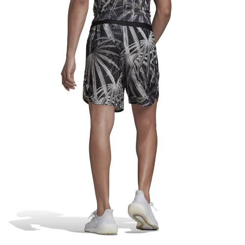 ADIDAS Designed 4 Training Heat Ready Graphic Shorts Men 3 ADIDAS Designed 4 Training Heat Ready Graphic Shorts Men - Image 3
