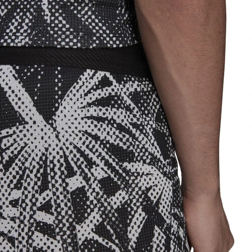 ADIDAS Designed 4 Training Heat Ready Graphic Shorts Men 4 ADIDAS Designed 4 Training Heat Ready Graphic Shorts Men - Image 4