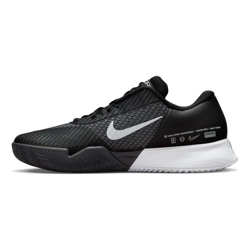 Nike Air Zoom Vapor Pro 2 Clay Court Shoe Men 2 Nike Air Zoom Vapor Pro 2 Clay Court Shoe Men - Image 2