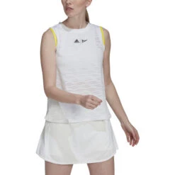 ADIDAS Match Tank Top Women -Tennis Gear Shop 17299000 15