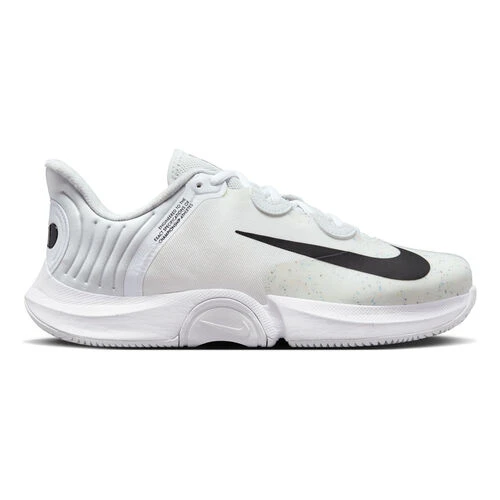 Nike Zoom GP Turbo HC Osaka All Court Shoe Women 1 Nike Zoom GP Turbo HC Osaka All Court Shoe Women