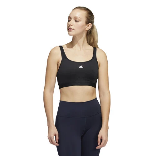 ADIDAS TLRD Move High-Support Sports Bras Women 2 ADIDAS TLRD Move High-Support Sports Bras Women - Image 2