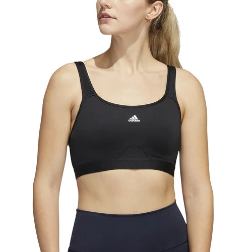 ADIDAS TLRD Move High-Support Sports Bras Women 4 ADIDAS TLRD Move High-Support Sports Bras Women - Image 4