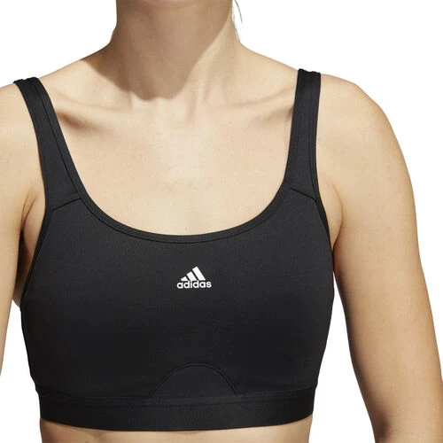 ADIDAS TLRD Move High-Support Sports Bras Women 5 ADIDAS TLRD Move High-Support Sports Bras Women - Image 5
