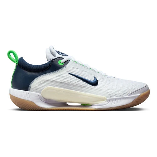 Nike Court NXT Clay Court Shoe Men 1 Nike Court NXT Clay Court Shoe Men