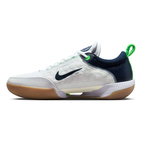 Nike Court NXT Clay Court Shoe Men 2 Nike Court NXT Clay Court Shoe Men - Image 2