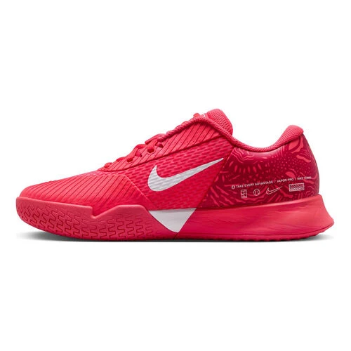 Nike Court Vapor Pro 2 All Court Shoe Men 2 Nike Court Vapor Pro 2 All Court Shoe Men - Image 2