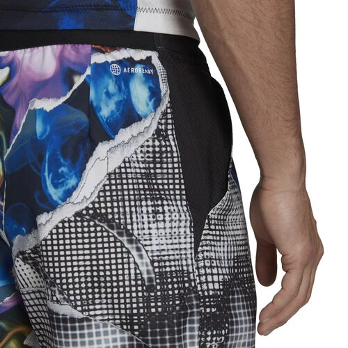 ADIDAS US Series Shorts Men 7 ADIDAS US Series Shorts Men - Image 7