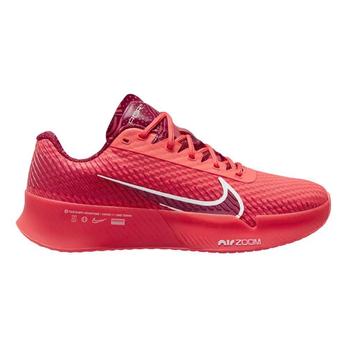 Nike Court Zoom Vapor 11 All Court Shoe Women 1 Nike Court Zoom Vapor 11 All Court Shoe Women