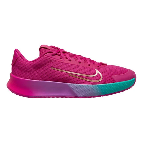 Nike Vapor Lite 2 Premium All Court Shoe Women 1 Nike Vapor Lite 2 Premium All Court Shoe Women