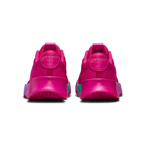Nike Vapor Lite 2 Premium All Court Shoe Women 5 Nike Vapor Lite 2 Premium All Court Shoe Women - Image 5