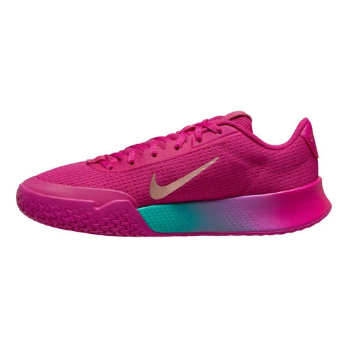 Nike Vapor Lite 2 Premium All Court Shoe Women 2 Nike Vapor Lite 2 Premium All Court Shoe Women - Image 2