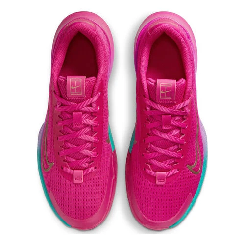 Nike Vapor Lite 2 Premium All Court Shoe Women 3 Nike Vapor Lite 2 Premium All Court Shoe Women - Image 3