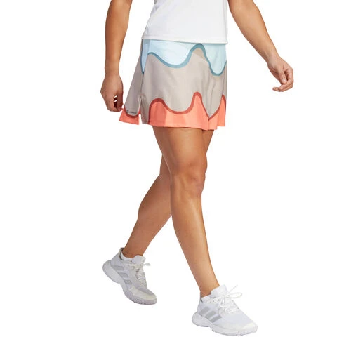 ADIDAS Marimekko Skirt Women 4 ADIDAS Marimekko Skirt Women - Image 4