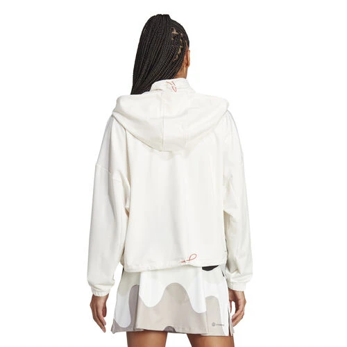 ADIDAS Marimekko Training Jacket Women 3 ADIDAS Marimekko Training Jacket Women - Image 3