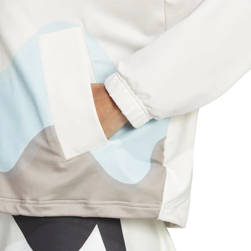 ADIDAS Marimekko Training Jacket Women 7 ADIDAS Marimekko Training Jacket Women - Image 7
