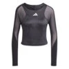 ADIDAS Paris Crop Long Sleeve Women
