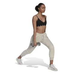 ADIDAS Purebare Light-Support Sports Bras Women 13 ADIDAS Purebare Light-Support Sports Bras Women -Tennis Gear Shop 17831000 17