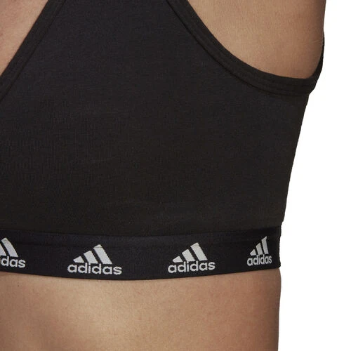 ADIDAS Purebare Light-Support Sports Bras Women 7 ADIDAS Purebare Light-Support Sports Bras Women - Image 7